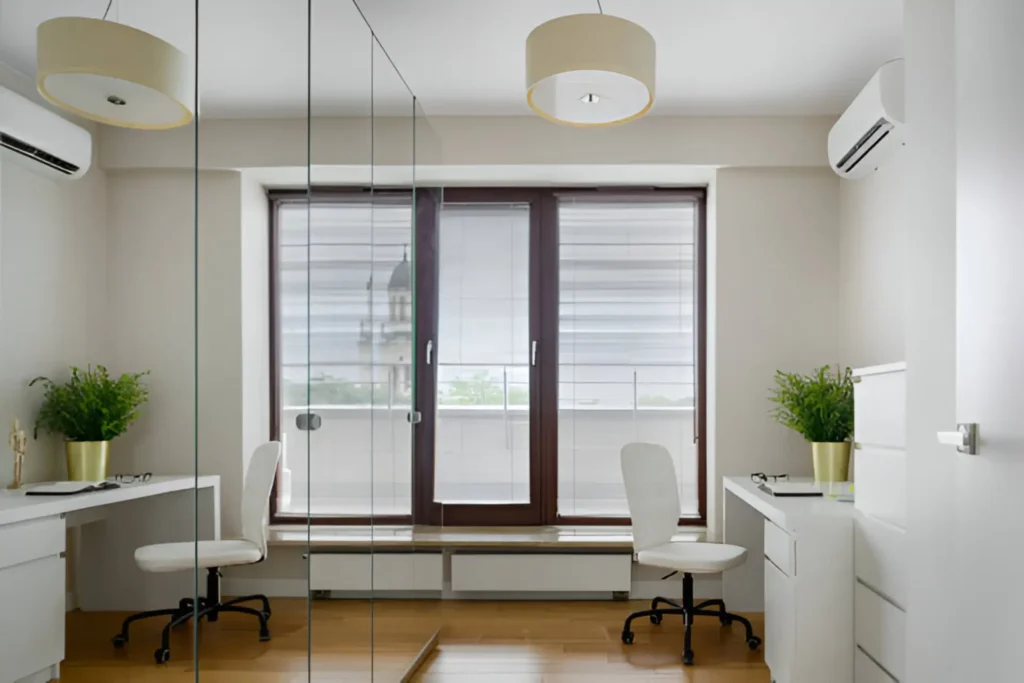 Contact Modern HVAC Experts in California