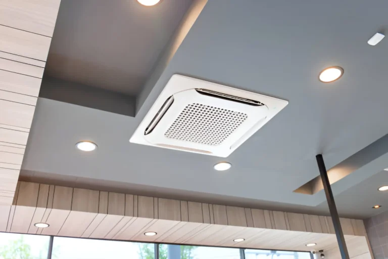 About Modern HVAC Experts California company for reliable heating services
