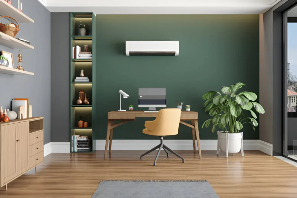 California HVAC experts providing heating and cooling services