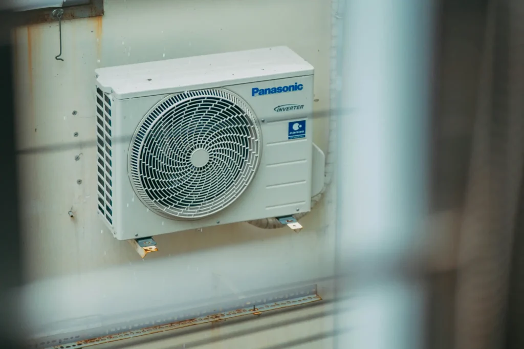 Heating installation and HVAC services in California experts