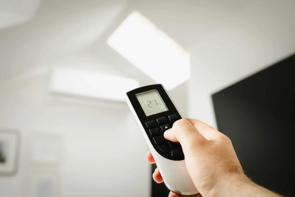 Expert HVAC Services in California – Air Conditioning and Heating Repair